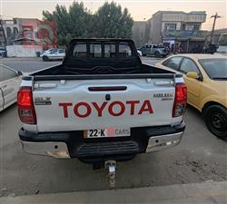 تويوتا هايلوكس